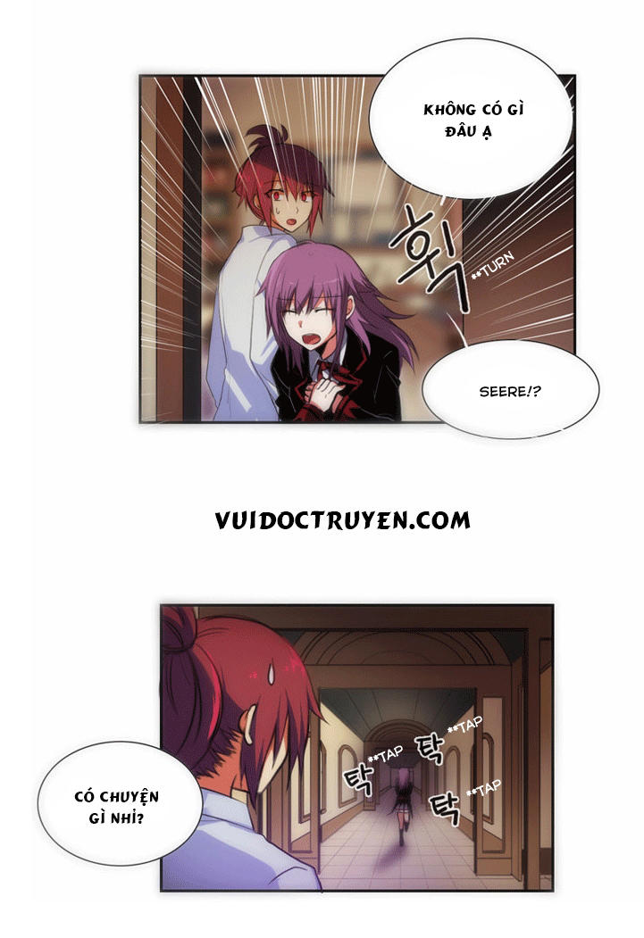 crepuscule (yamchi) chapter 63 2