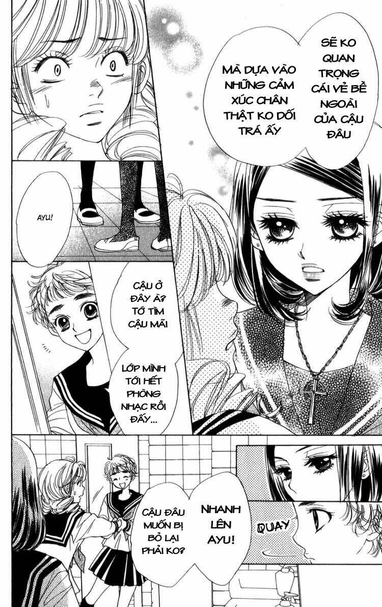 ác quỷ và bản tình ca chapter 21 16