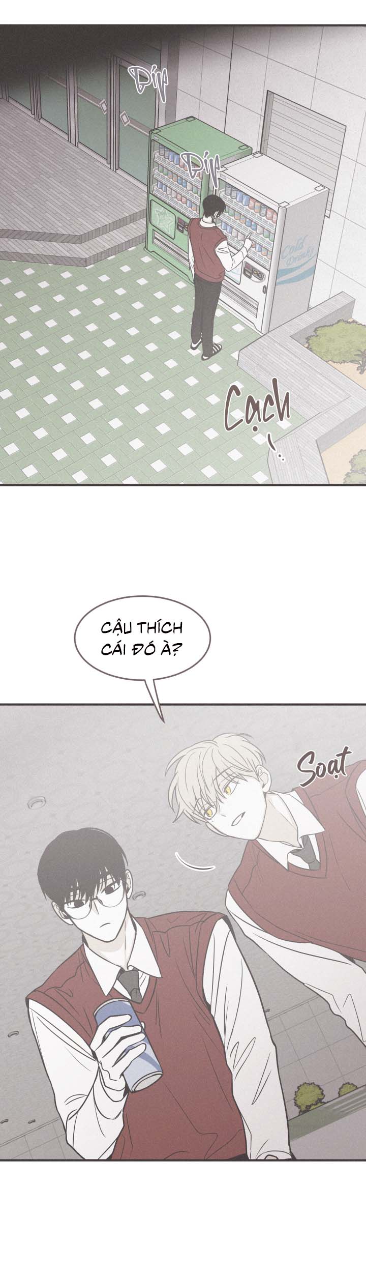 chiếu tướng chapter 110 14