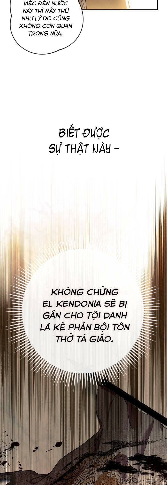 công nương mint bé nhỏ chapter 50 54