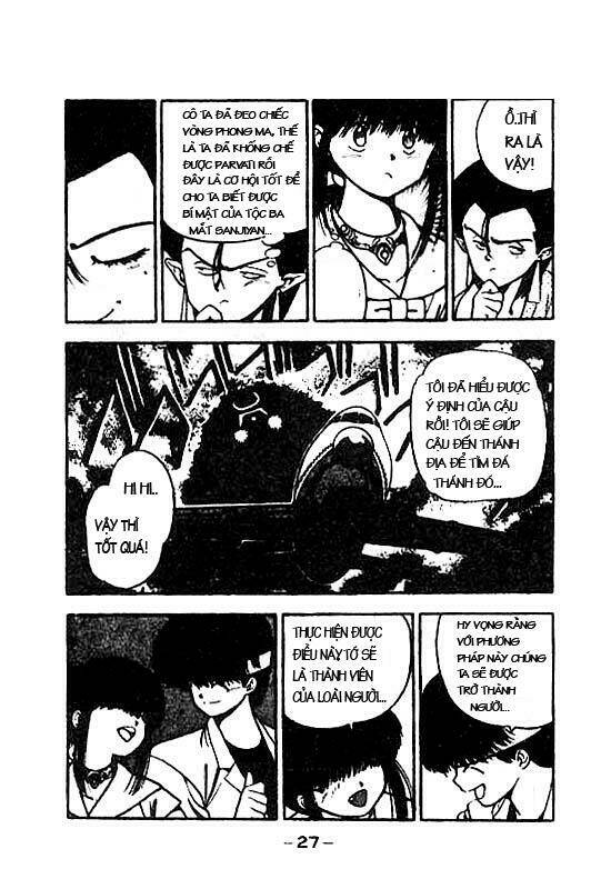 3x3 eyes chapter 69 6