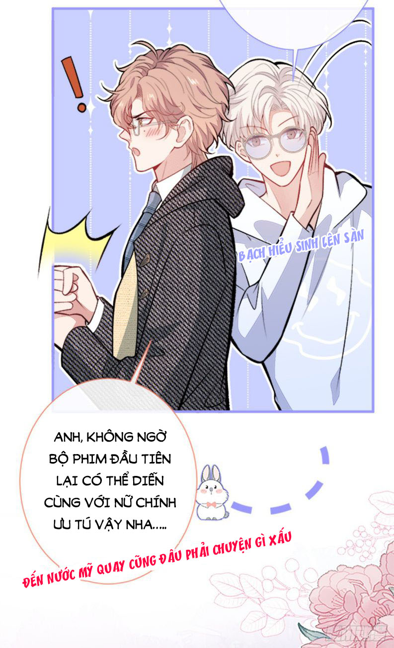 hotsearch của ảnh đế chapter 102 33