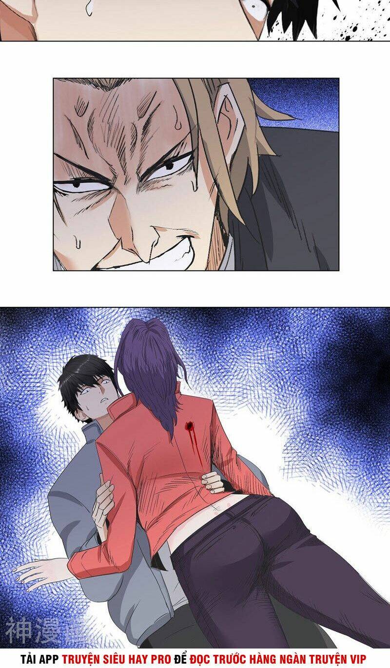 học viện cao thủ chapter 186 16