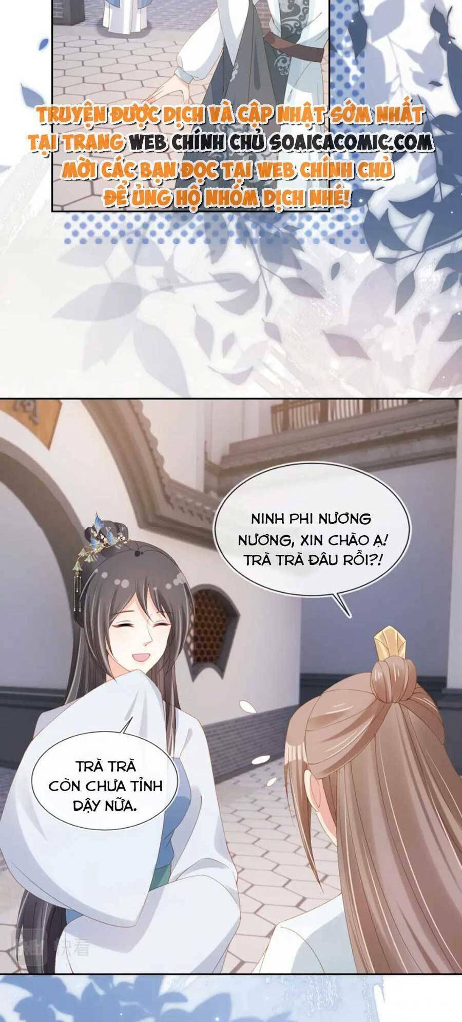 nhặt được bảo bối manh manh chapter 105 42