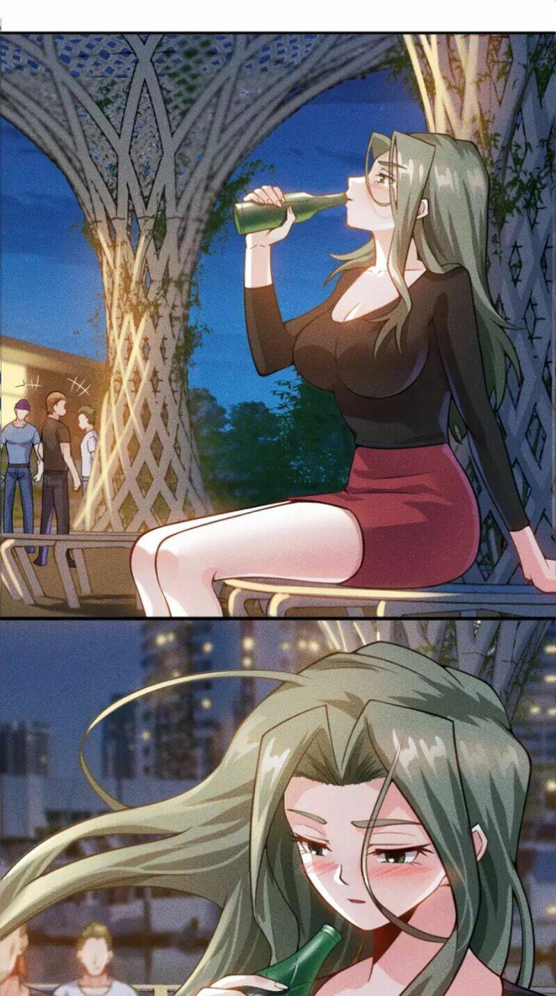 cao thủ cận vệ của nữ chủ tịch chapter 50 22