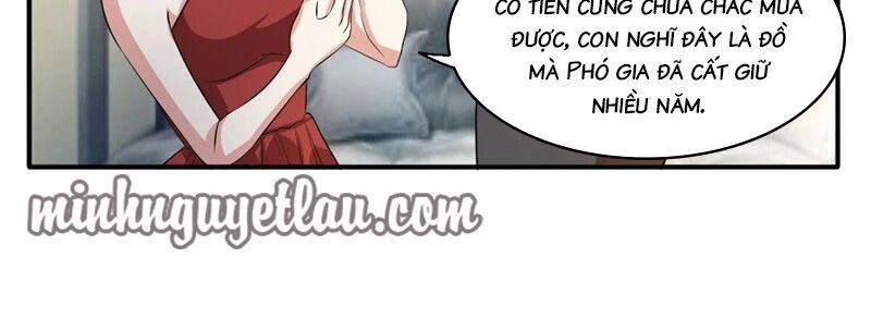 cẩm tú trùng sinh: chào buổi sáng phó thái thái chapter 104 6