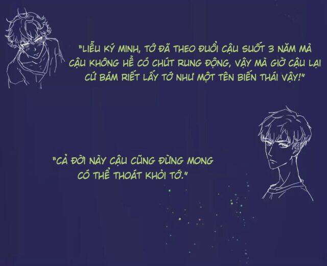 cao phán chapter 0 4