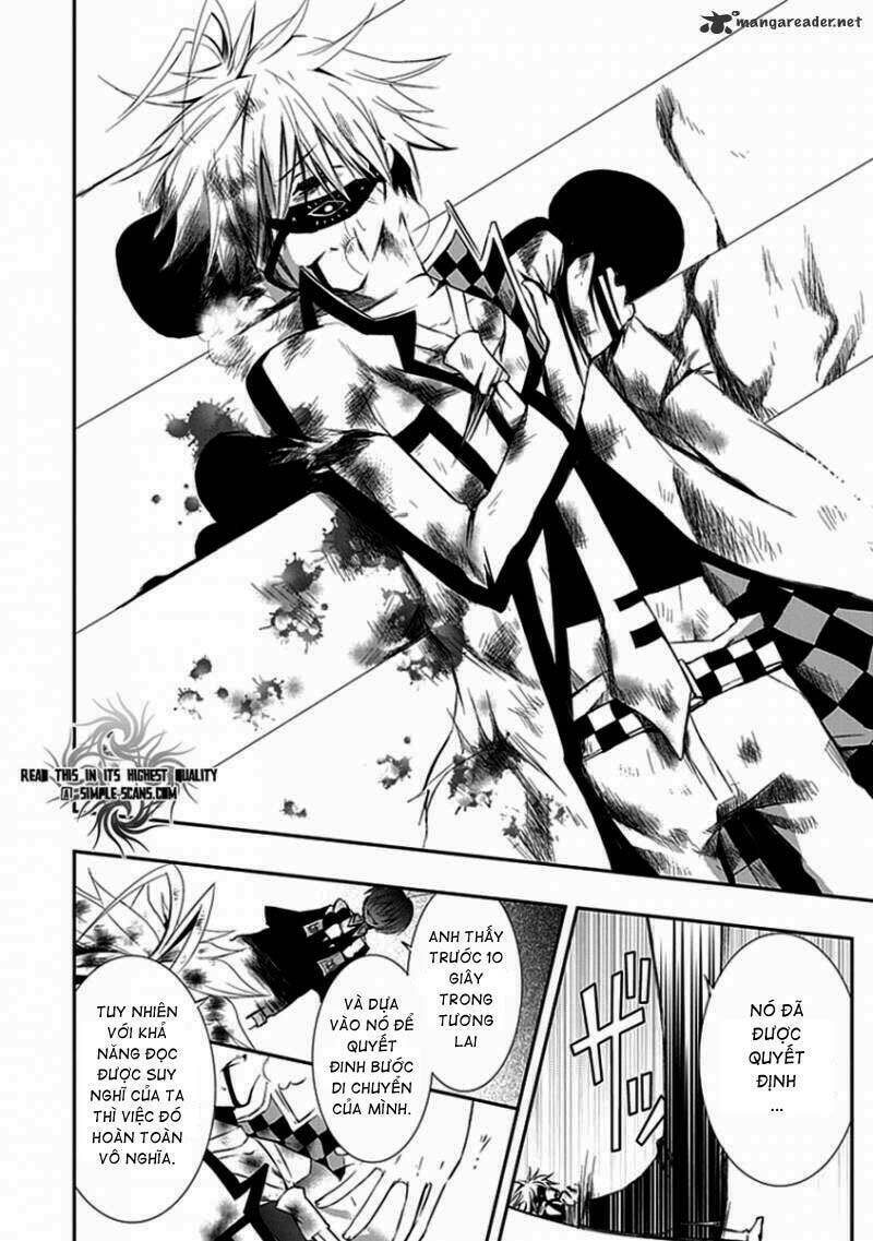 en passant chapter 20.1 21