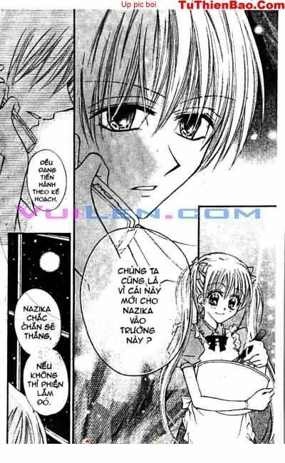 công chúa ẩm thực chapter 5 97