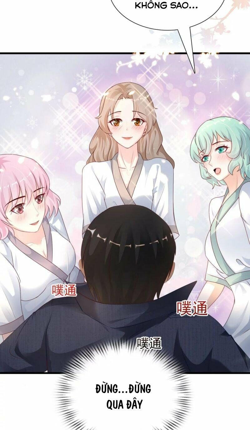 tối cường vận đào hoa chapter 191 18