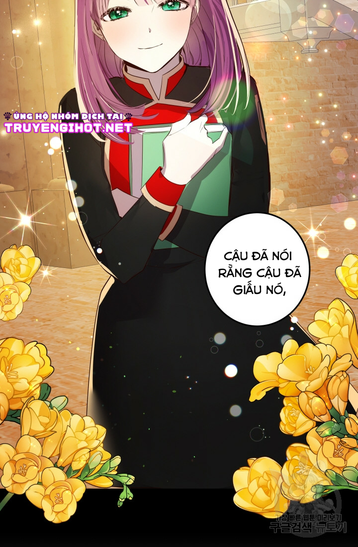 hủy bỏ điều ưóc này! chapter 8 42