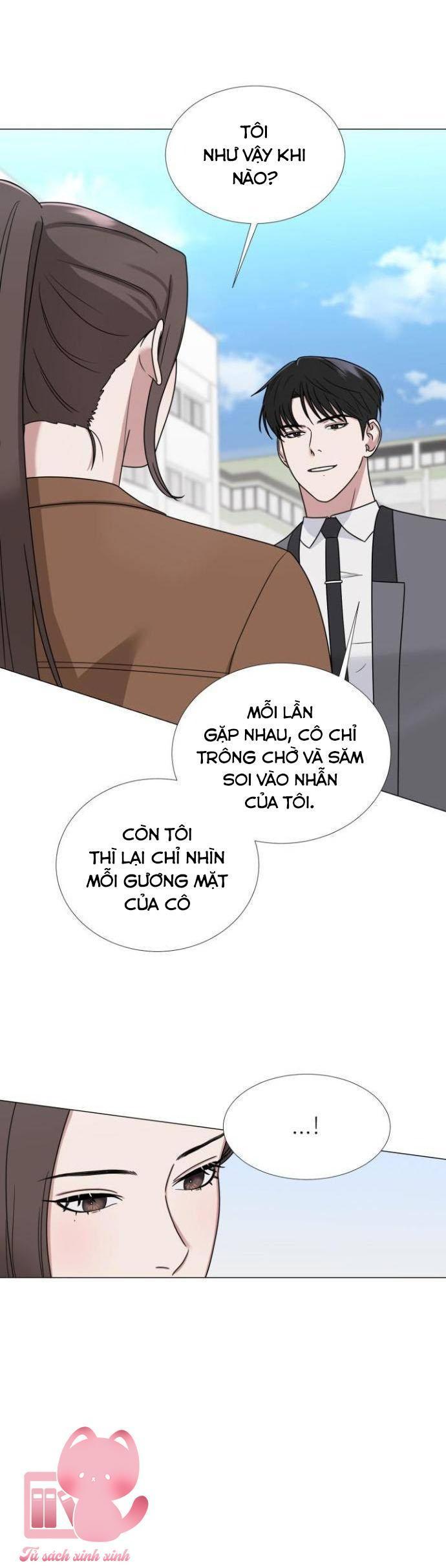 theo bản năng của em chapter 5 5