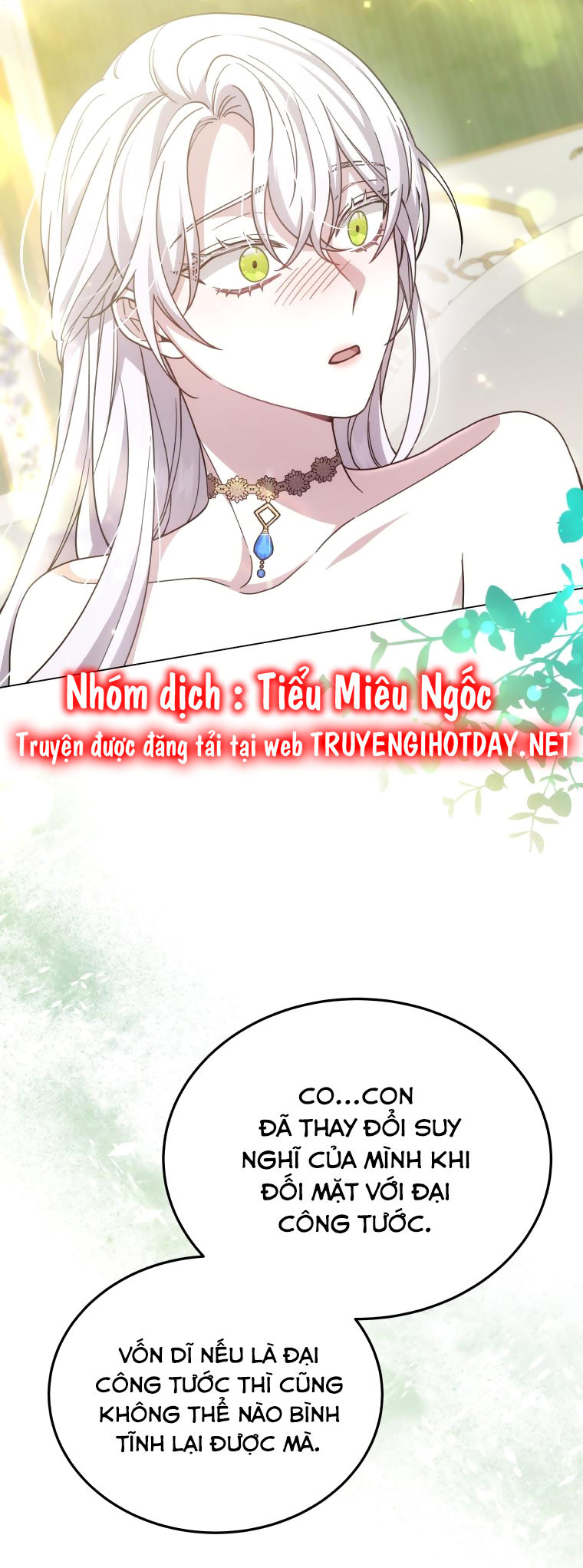 cháu trai nam chính rất thương tôi chapter 38 46