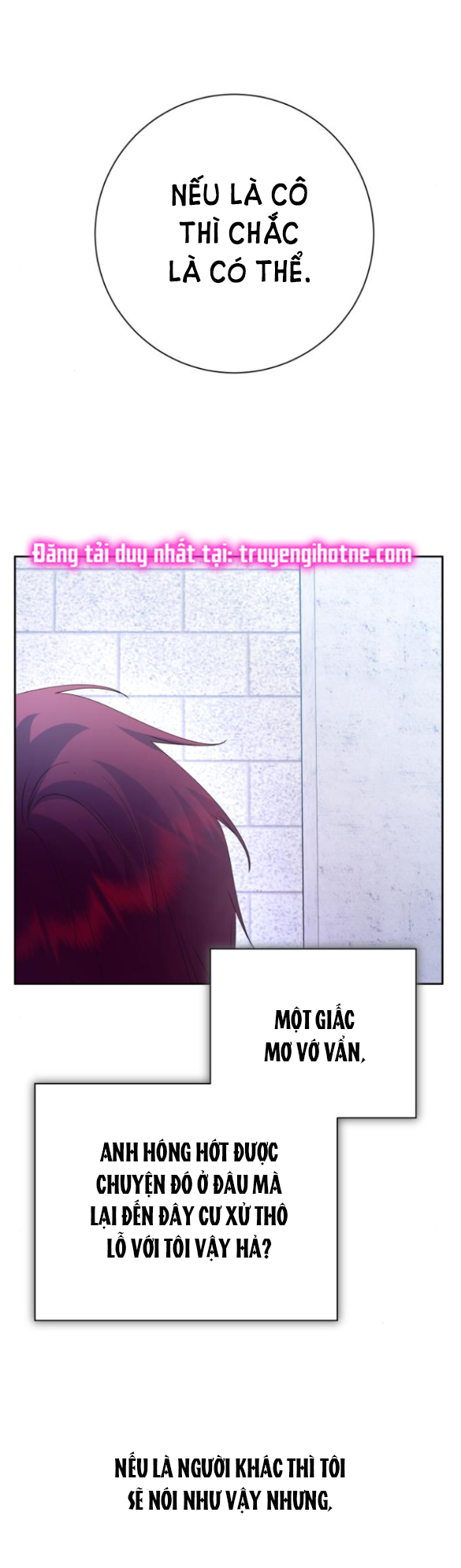tôi muốn trở thành cô ấy dù chỉ là một ngày chapter 157.2 21