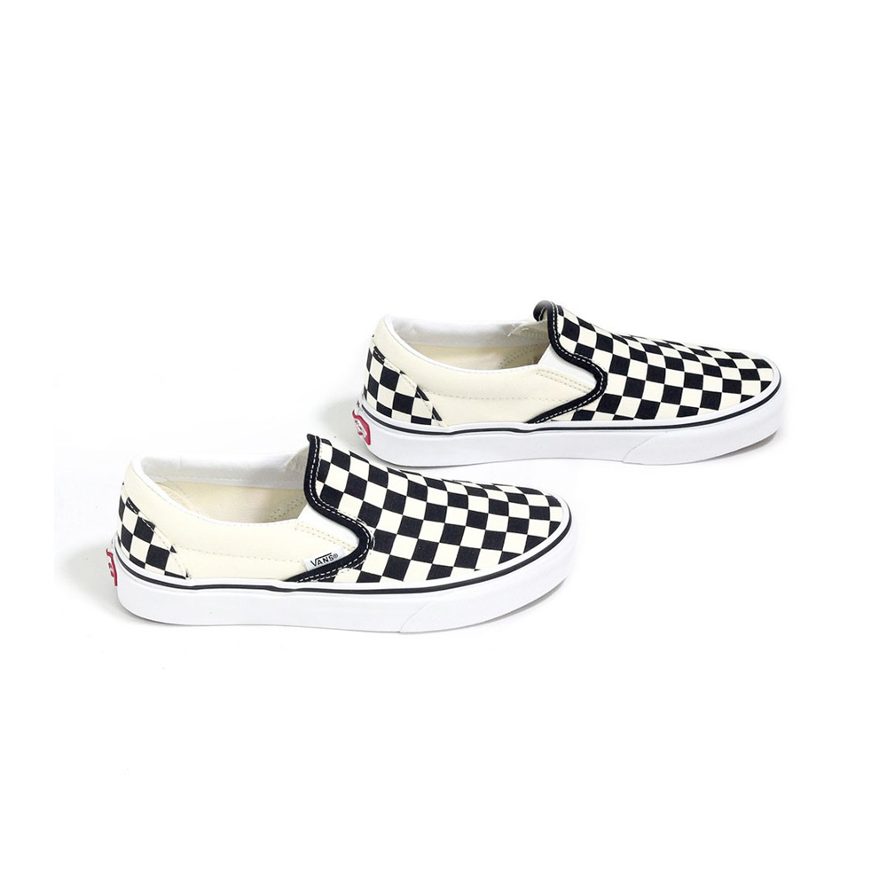 Giày Slip On Unisex Vans - VN000EYEBWW