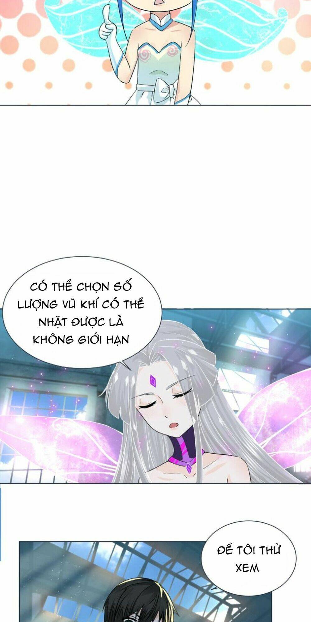 đại chiến yêu tinh chapter 7 41