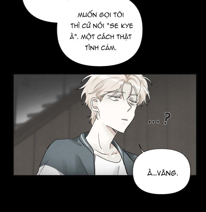 thế giới khi không còn em chapter 3 20