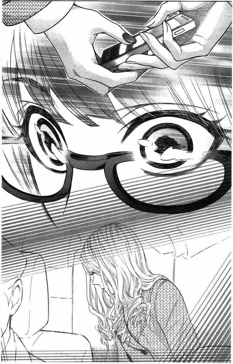 mielino kashiwagi chapter 2 23