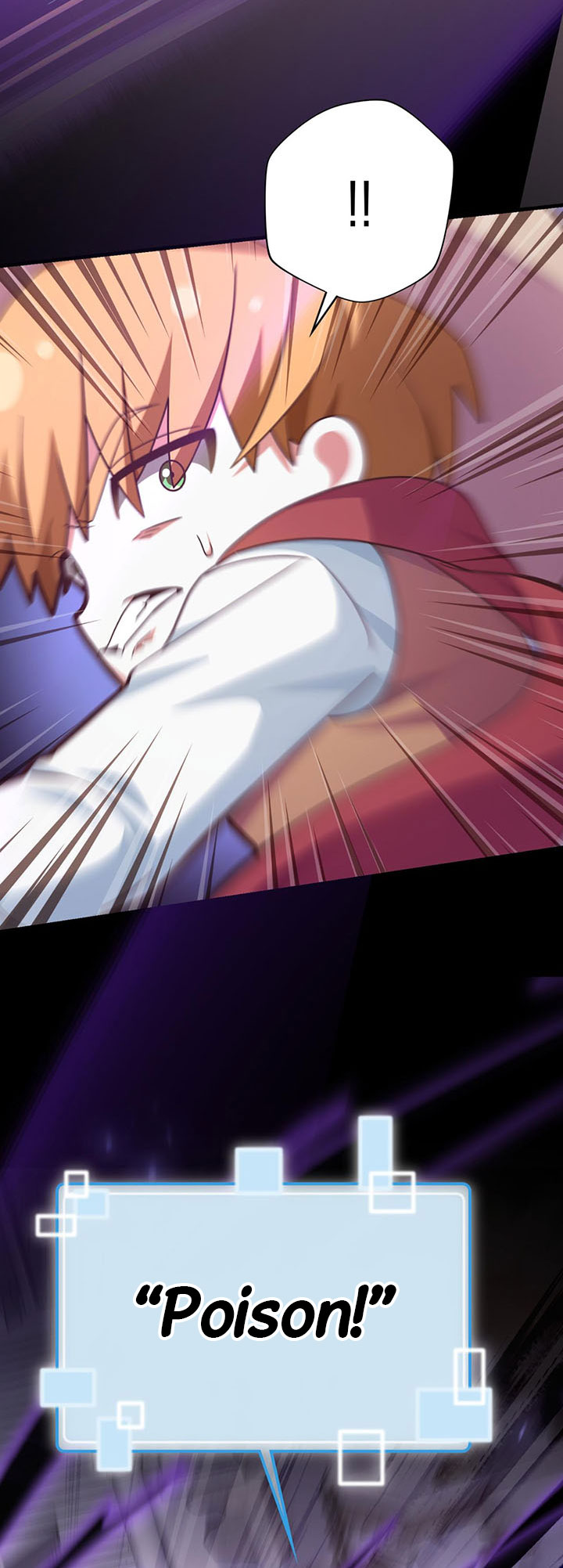 tên nhóc cùng bang hội là hàng xóm chapter 19 19