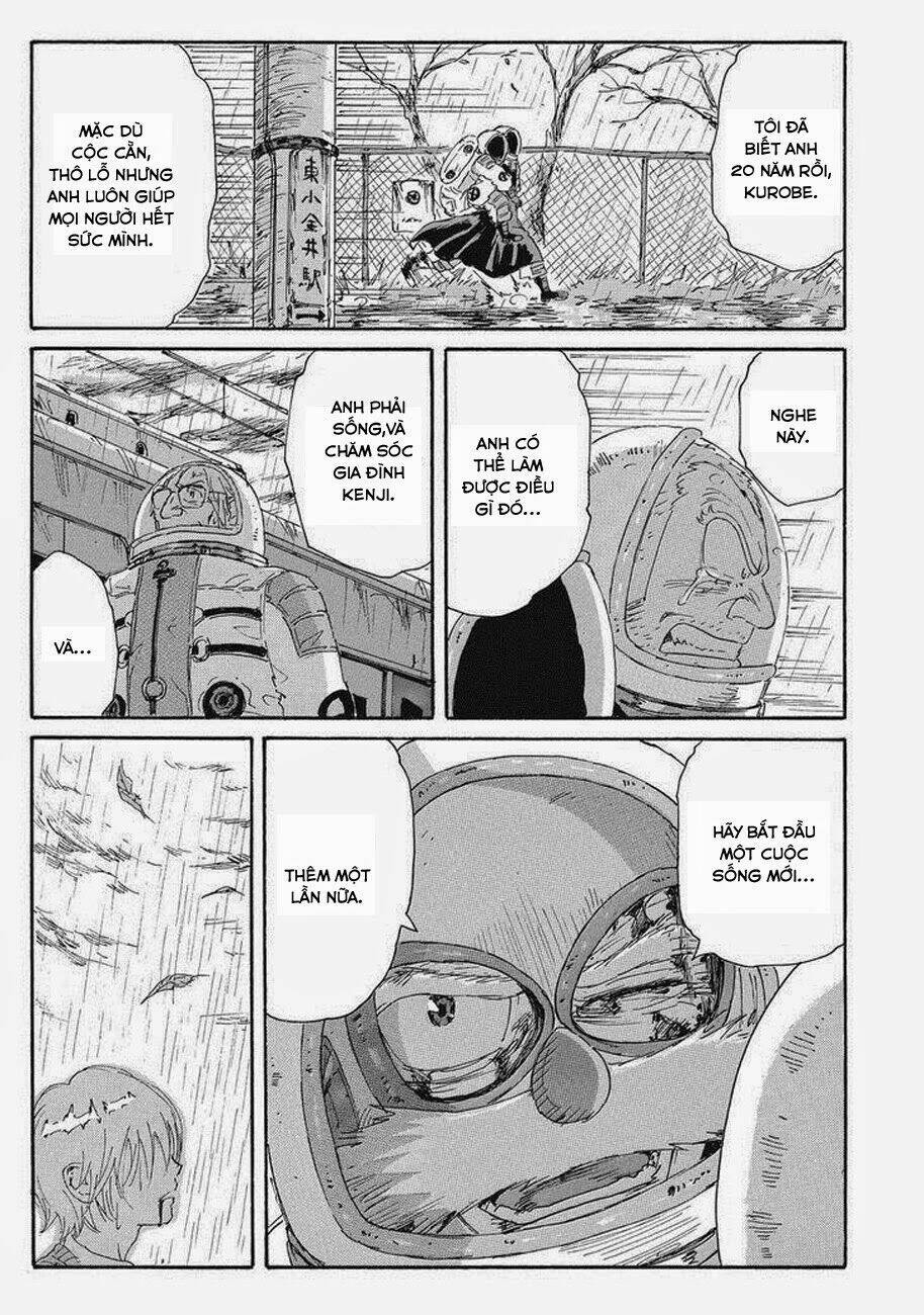 cúp quốc sư tử chapter 66 18