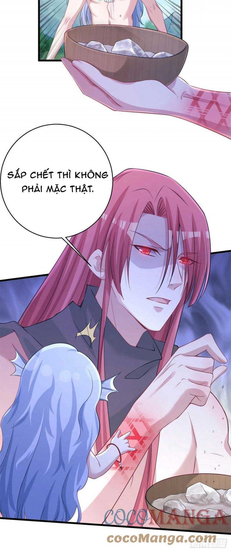 [16+] thảnh thơi thú thế chủng chủng điền, sinh sinh tể chapter 285.5 10