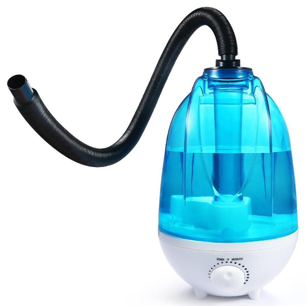 4L Humidifier Low Noise Essential Oil Diffuser Car Home