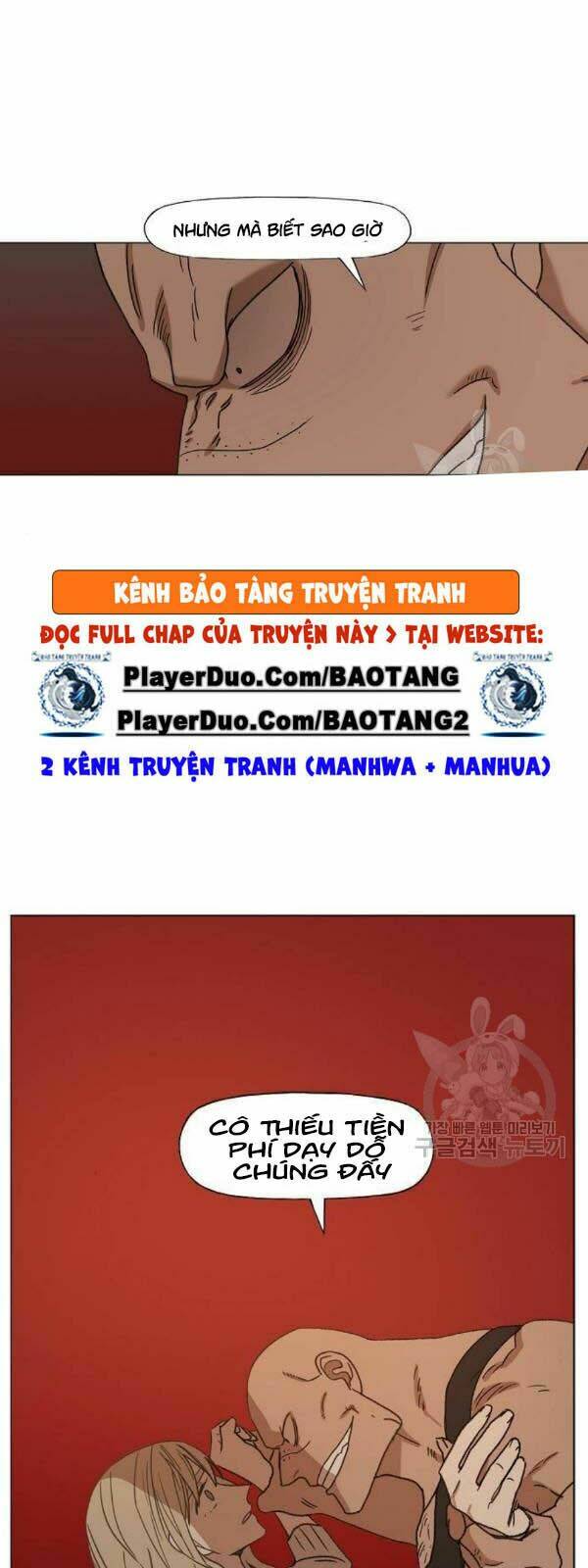 võ sĩ - the boxer chapter 62 56