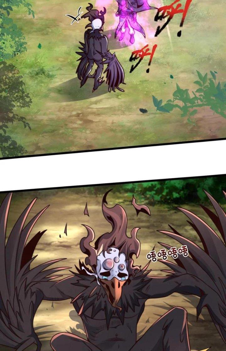 ta nuôi ma quỷ ở trấn ma ti chapter 181 22