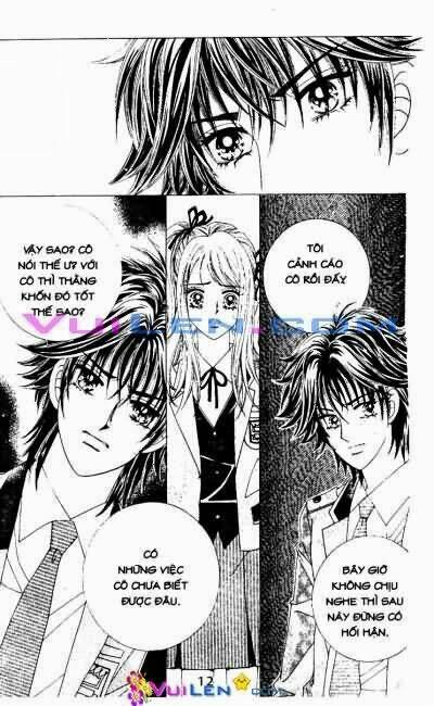 love your enemies chapter 10 12