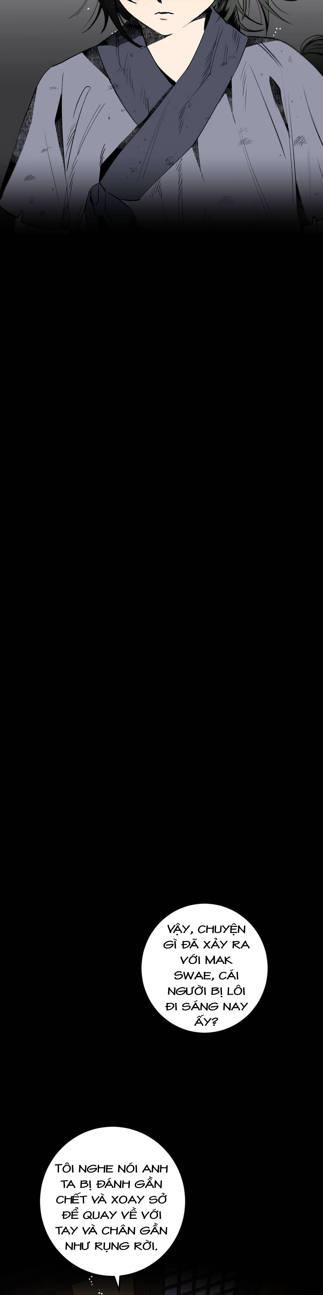 ngọn đèn vô danh chapter 3.2 4