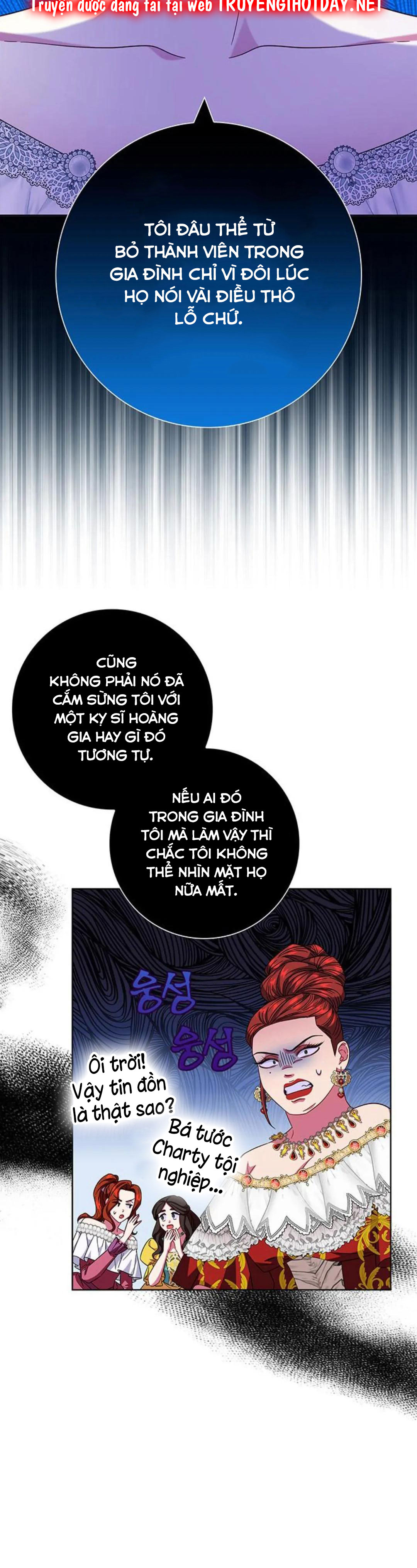 tôi trở thành mẹ của nam chính hoàn hảo chapter 13 19