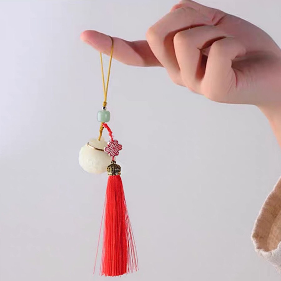 DÂY TREO XE HƠI , ĐIỆN THOẠI PHÁT SÁNG MANG TÀI LỘC VÀ BÌNH AN