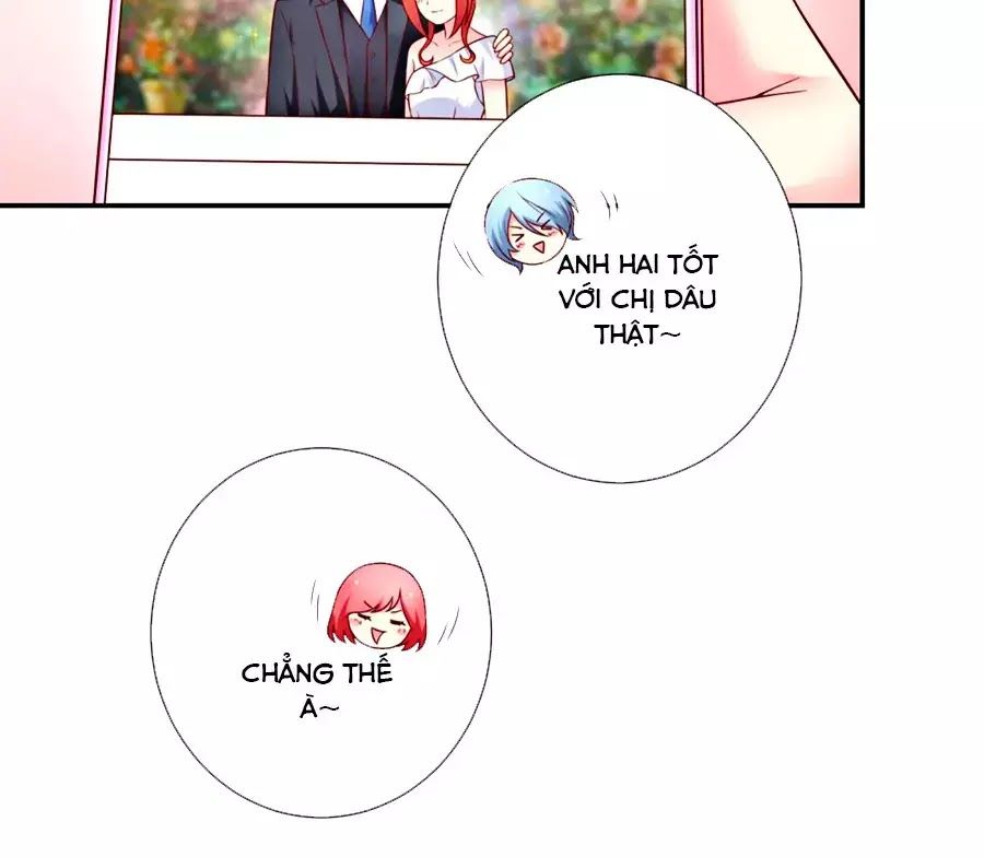 cuộc sống hào môn của vu nữ chapter 51 26