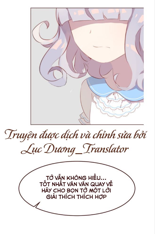 người yêu biến mất chapter 39 7