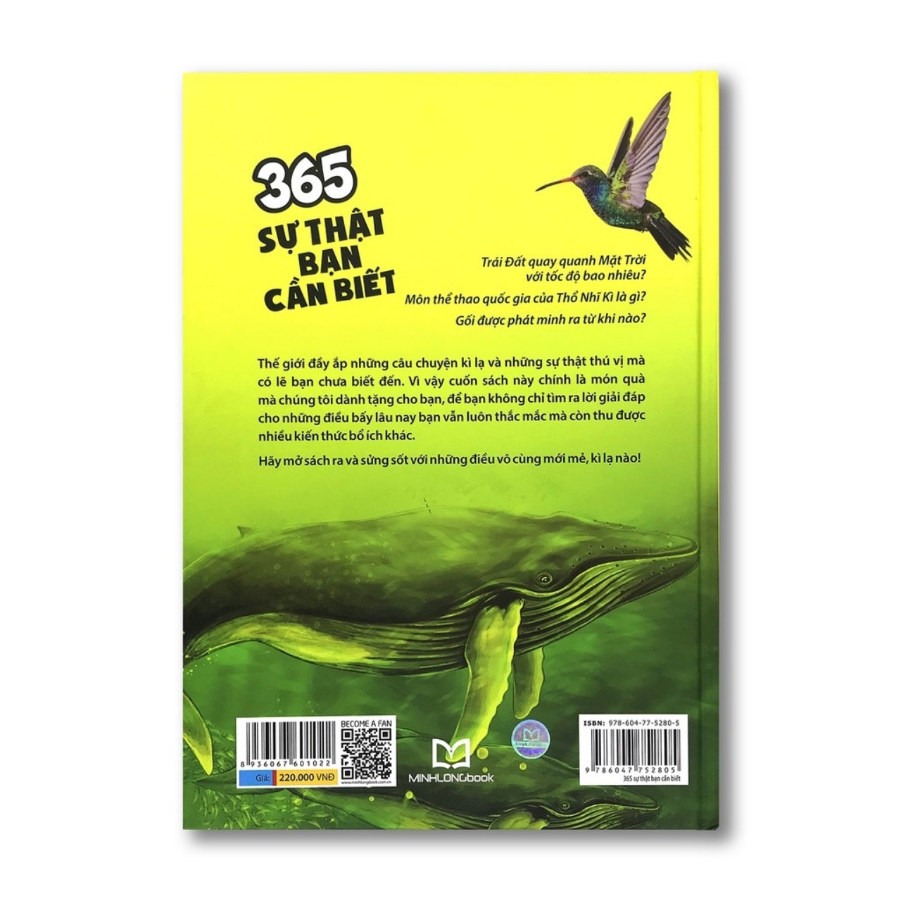 Combo 2 Cuốn: 365 Sự Thật Bạn Cần Biết + 365 Kì Quan Thế Giới