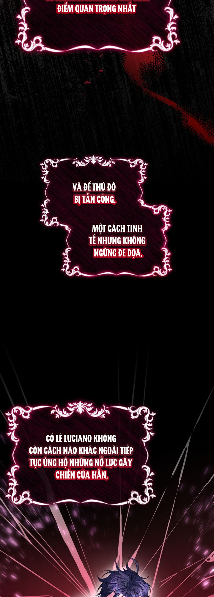 công chúa muốn ly hôn chapter 30 26