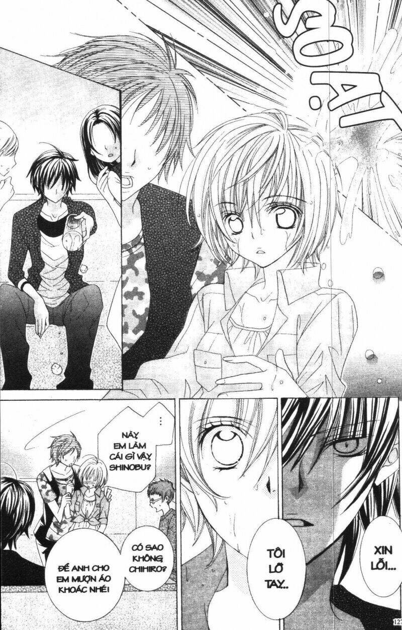 i love you suzuki chapter 9 125