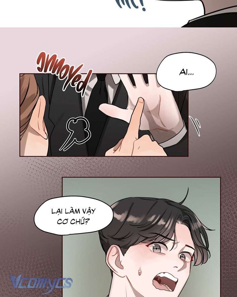 sát nhân nhà bên chapter 3 20