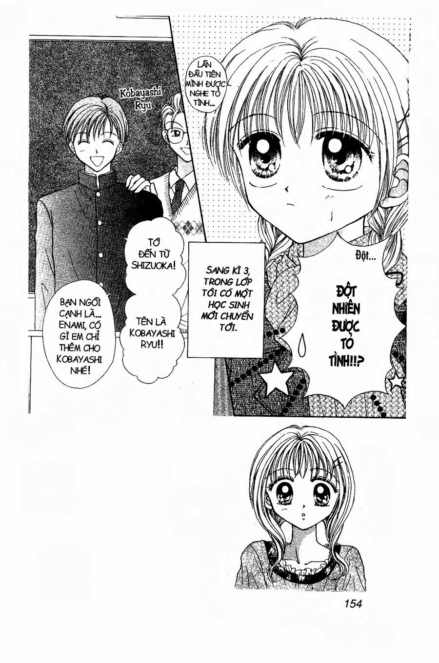 thiên thần cuối thế kỉ chapter 4 31