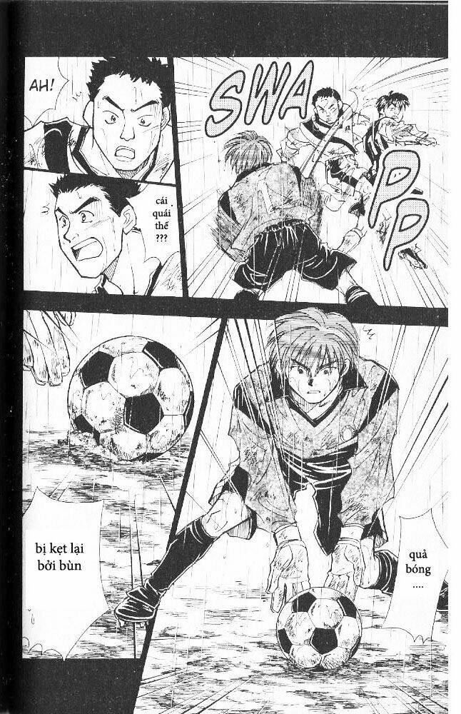 whistle - cơn lốc sân cỏ chapter 72 3