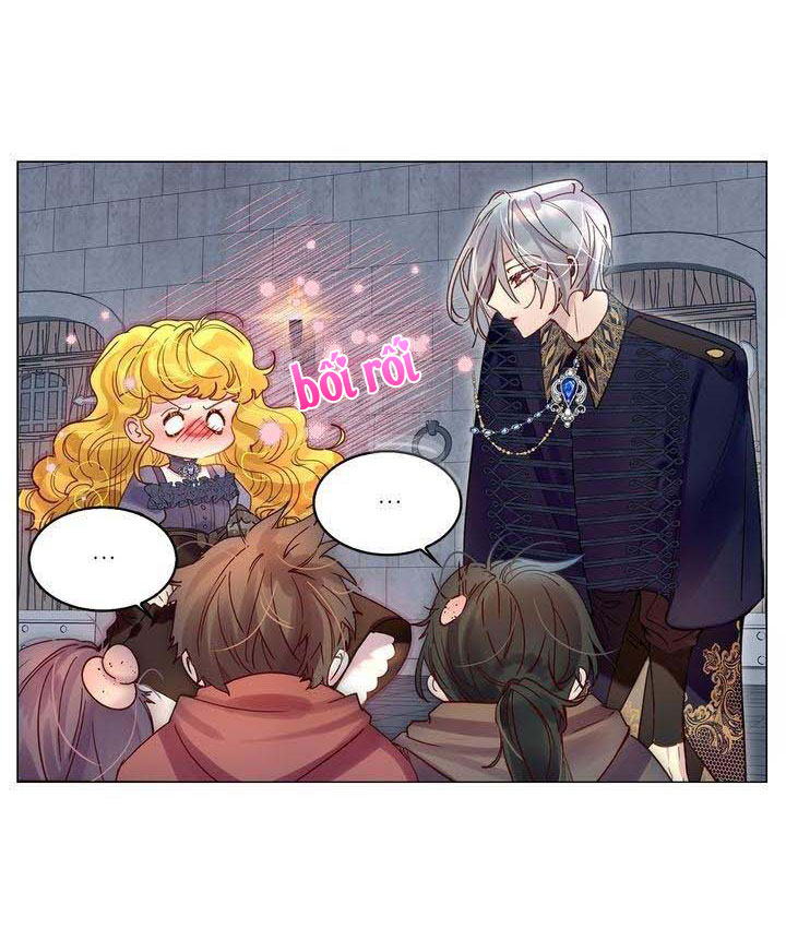 đừng xem thường nữ phụ chapter 140 31