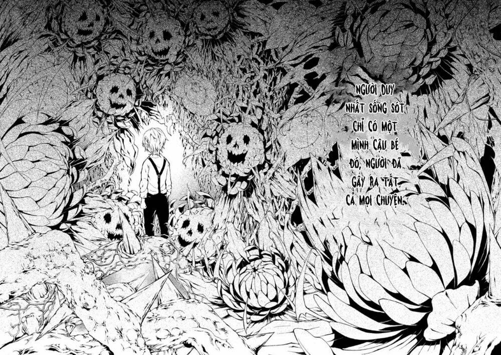 shinigami x doctor chapter 6 39