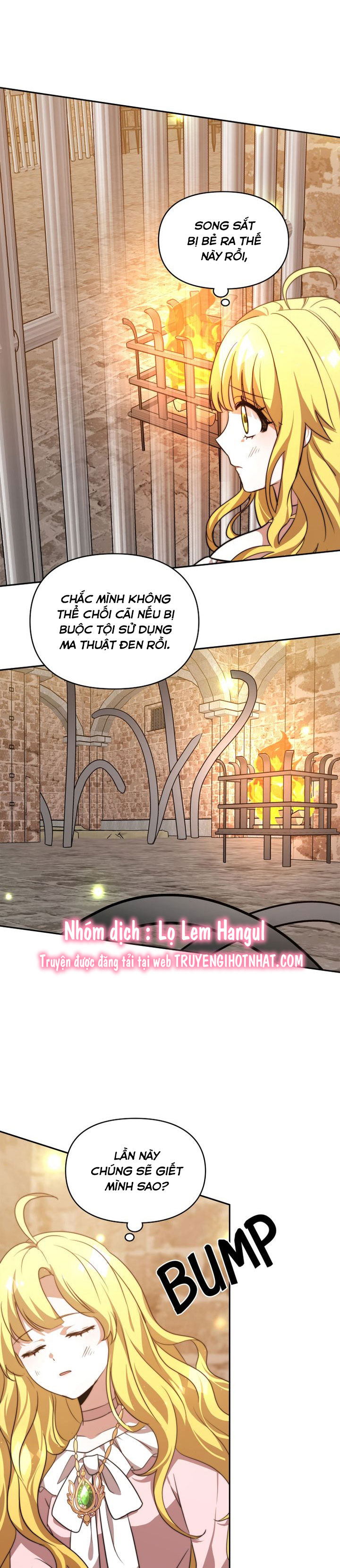 công nương eluana vita chapter 8 11