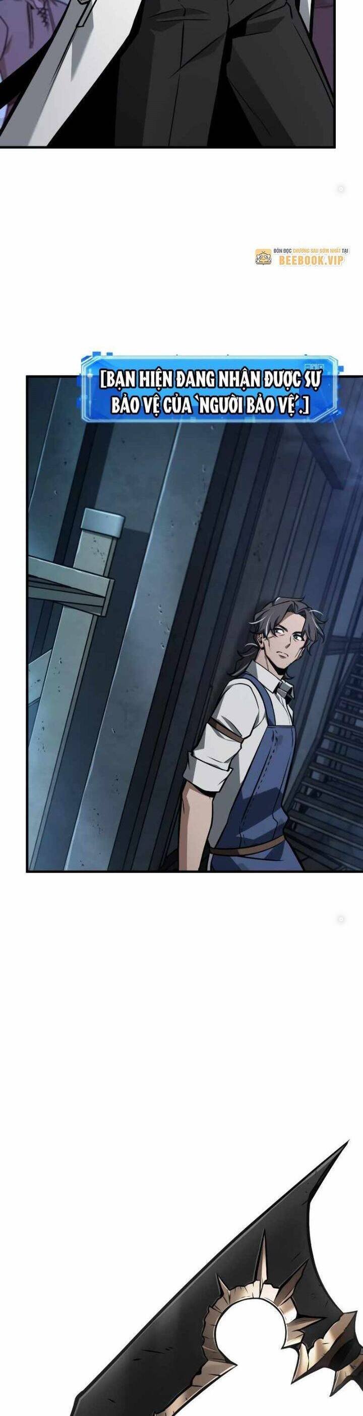 toàn trí độc giả - omniscient reader chapter 232 34