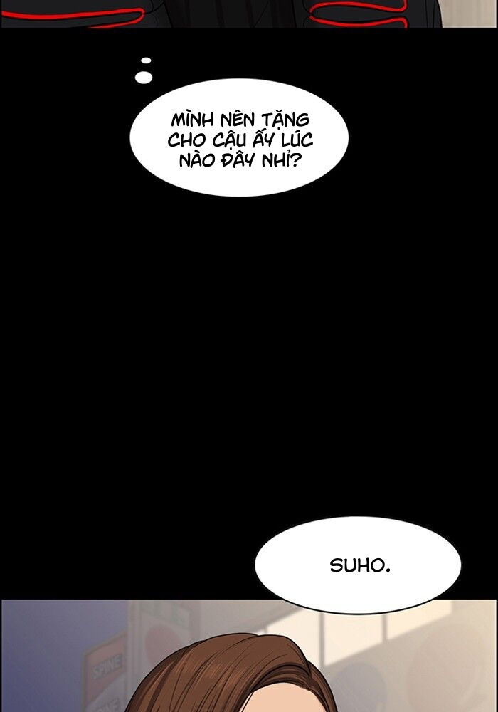 vẻ đẹp đích thực - true beauty chapter 55 35