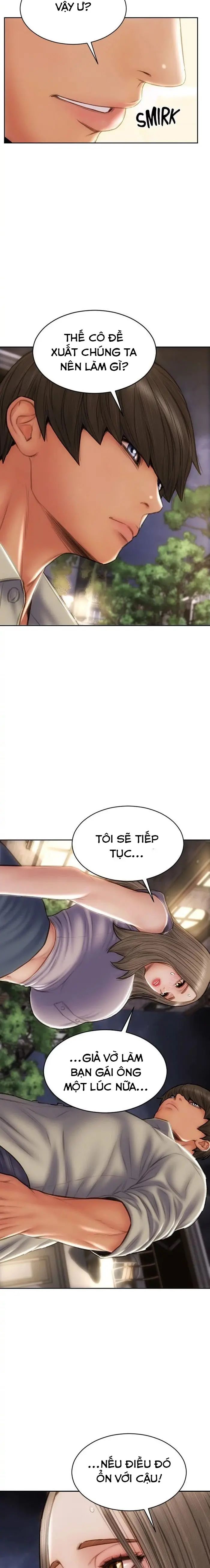 gã tồi tệ chapter 51 14