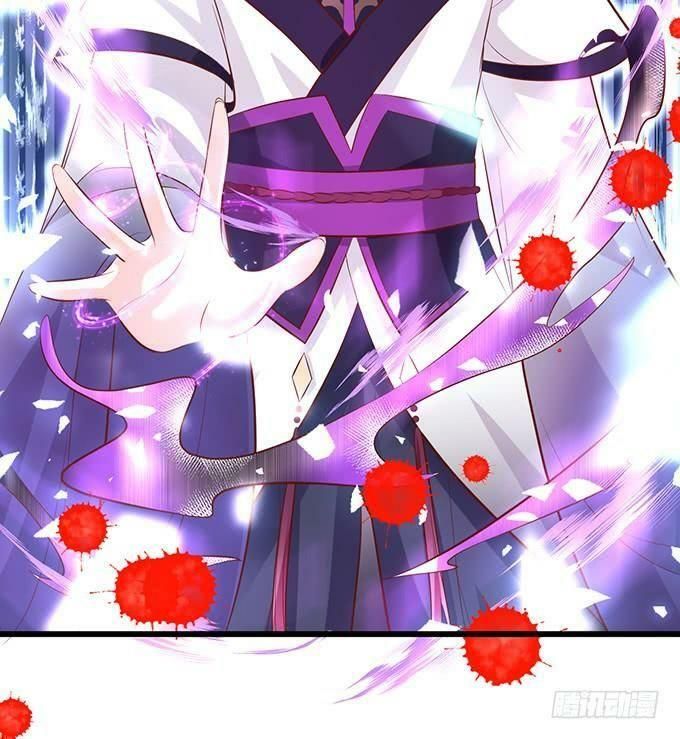 hồ tiên hung bạo chapter 129 31