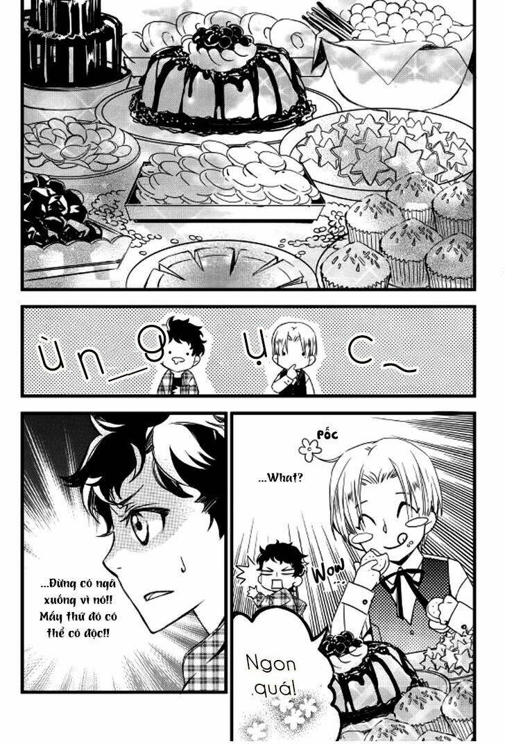 thư viện ma cà rồng chapter 7 27