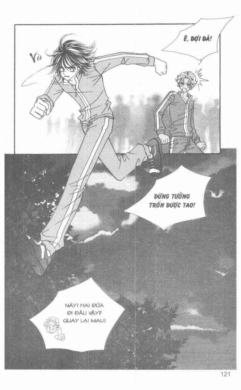 i accept you chapter 9 121