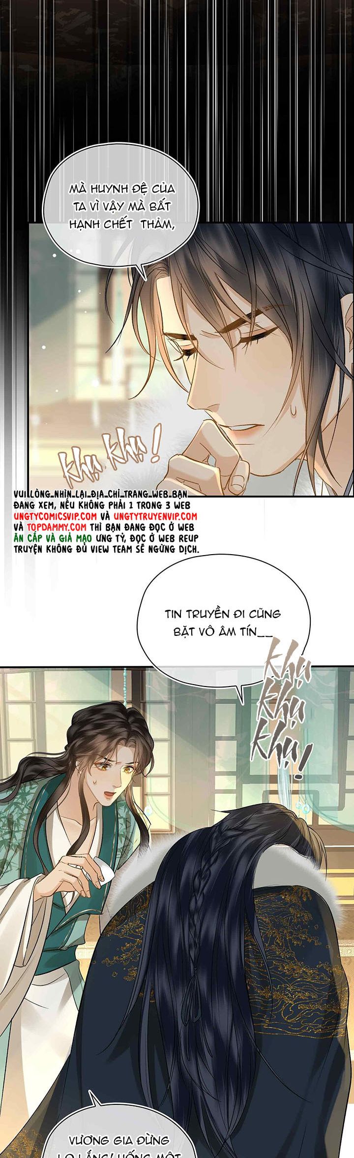 tham hoan chapter 12 13